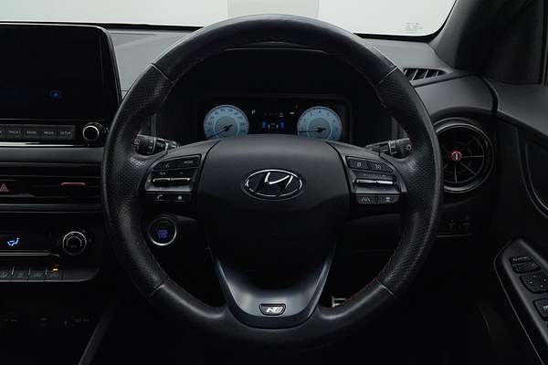 2021 Hyundai Kona N-Line Premium OS.V4