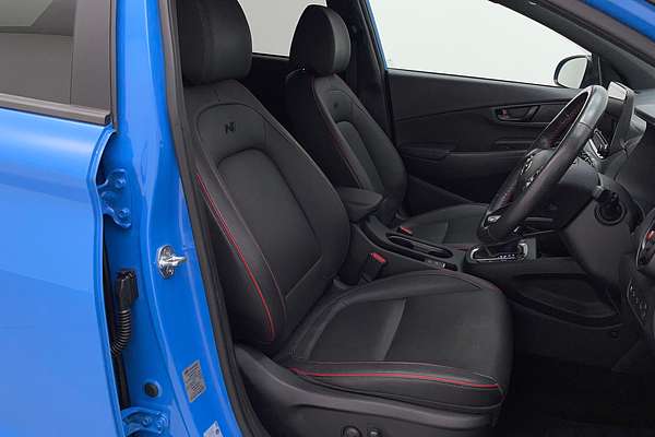 2021 Hyundai Kona N-Line Premium OS.V4