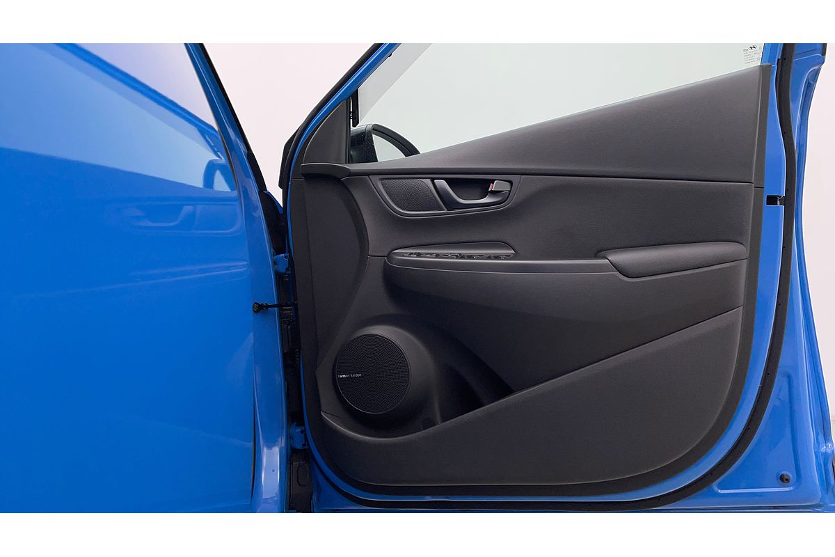 2021 Hyundai Kona N-Line Premium OS.V4