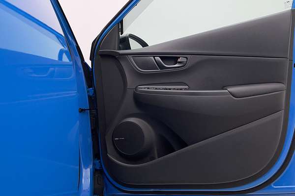 2021 Hyundai Kona N-Line Premium OS.V4