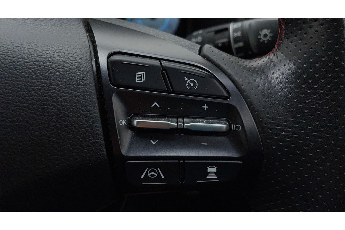 2021 Hyundai Kona N-Line Premium OS.V4
