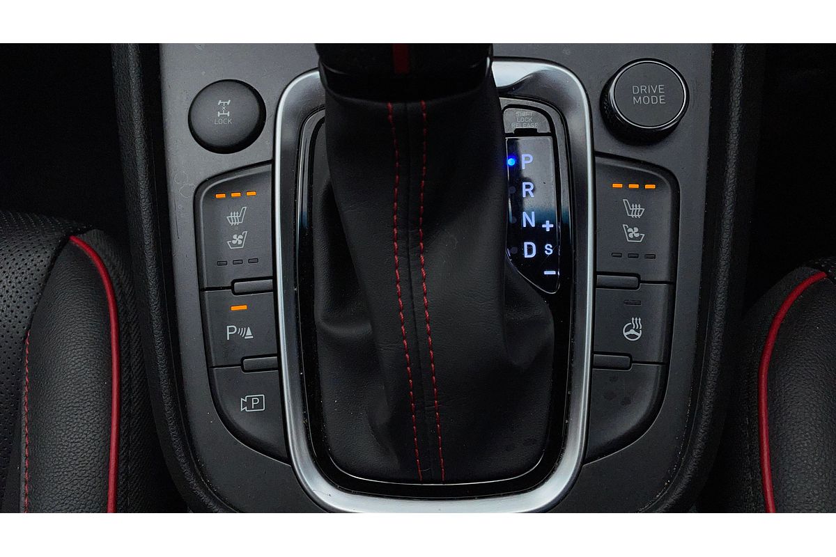 2021 Hyundai Kona N-Line Premium OS.V4