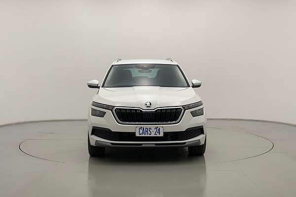 2022 SKODA Kamiq 85TSI Style NW
