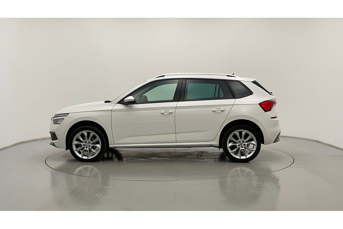 2022 SKODA Kamiq 85TSI Style NW
