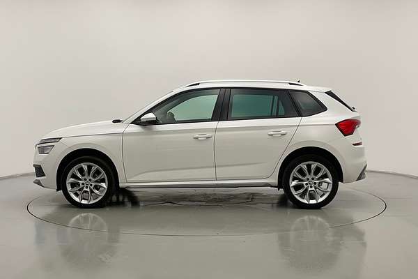 2022 SKODA Kamiq 85TSI Style NW