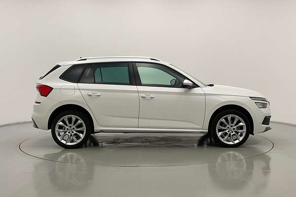2022 SKODA Kamiq 85TSI Style NW