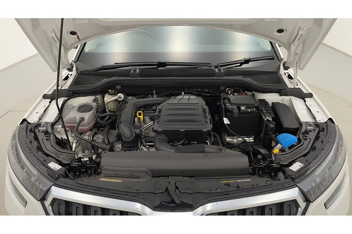 2022 SKODA Kamiq 85TSI Style NW