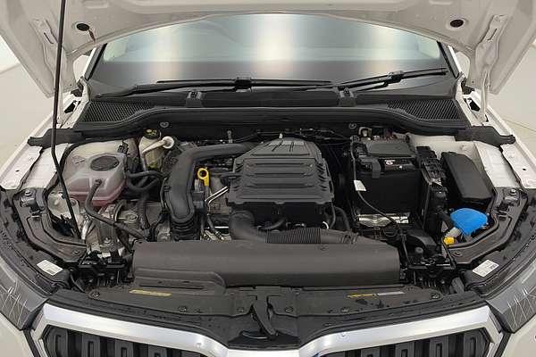 2022 SKODA Kamiq 85TSI Style NW