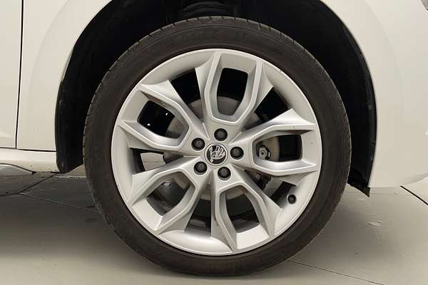 2022 SKODA Kamiq 85TSI Style NW