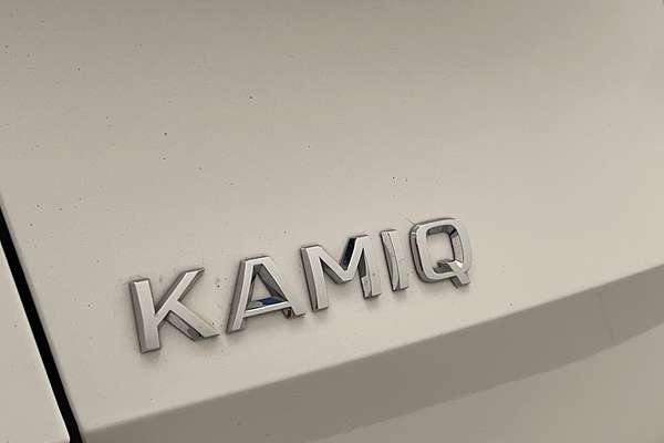 2022 SKODA Kamiq 85TSI Style NW