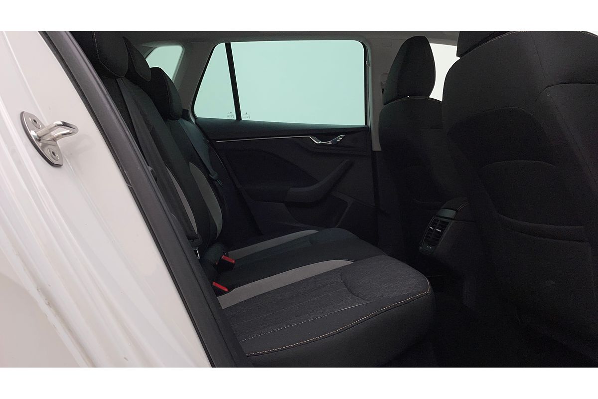 2022 SKODA Kamiq 85TSI Style NW