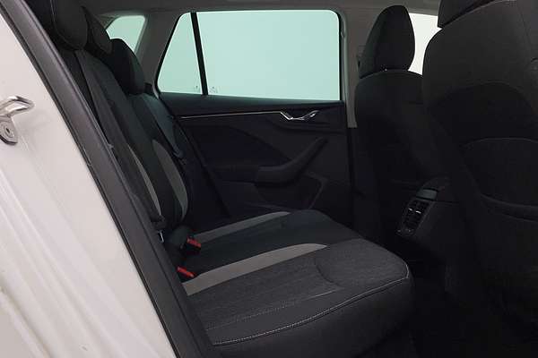 2022 SKODA Kamiq 85TSI Style NW