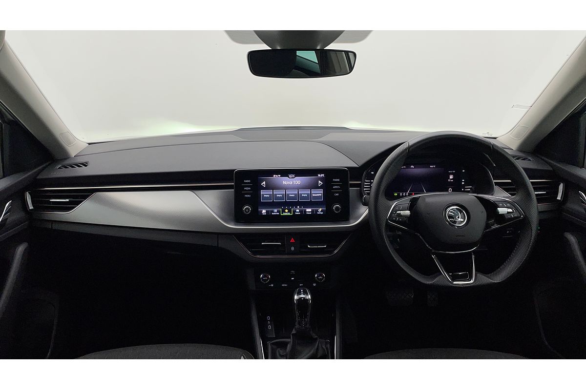 2022 SKODA Kamiq 85TSI Style NW