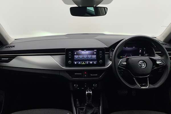 2022 SKODA Kamiq 85TSI Style NW