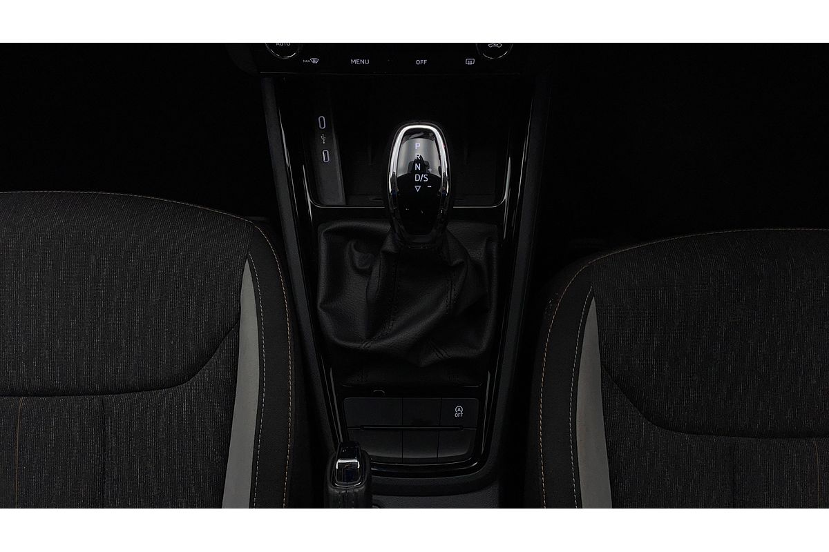 2022 SKODA Kamiq 85TSI Style NW