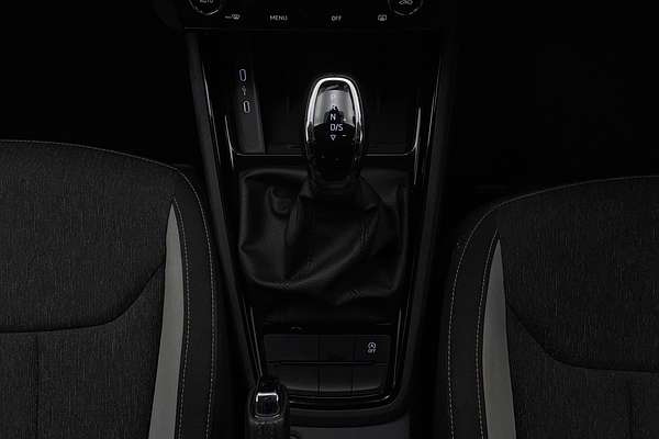 2022 SKODA Kamiq 85TSI Style NW