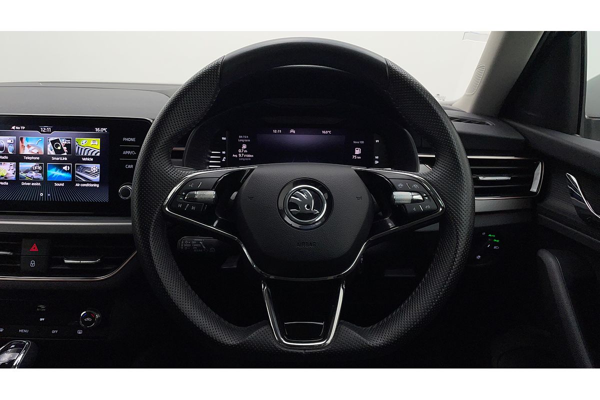 2022 SKODA Kamiq 85TSI Style NW