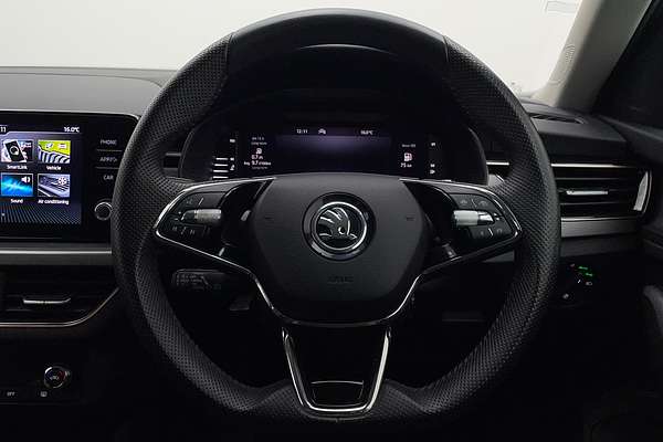 2022 SKODA Kamiq 85TSI Style NW