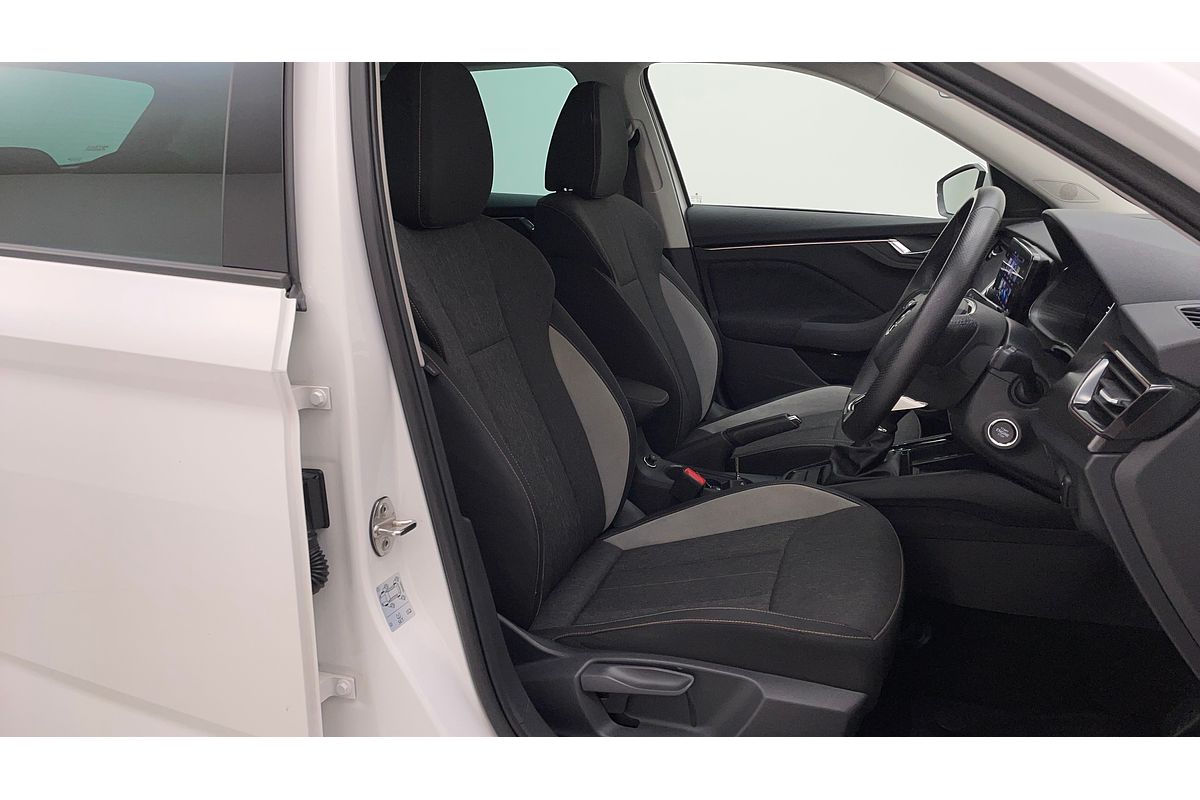 2022 SKODA Kamiq 85TSI Style NW