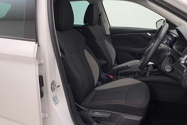 2022 SKODA Kamiq 85TSI Style NW