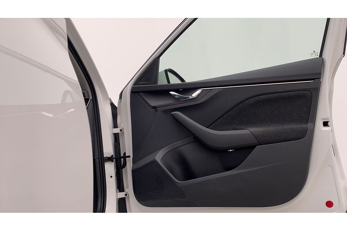 2022 SKODA Kamiq 85TSI Style NW