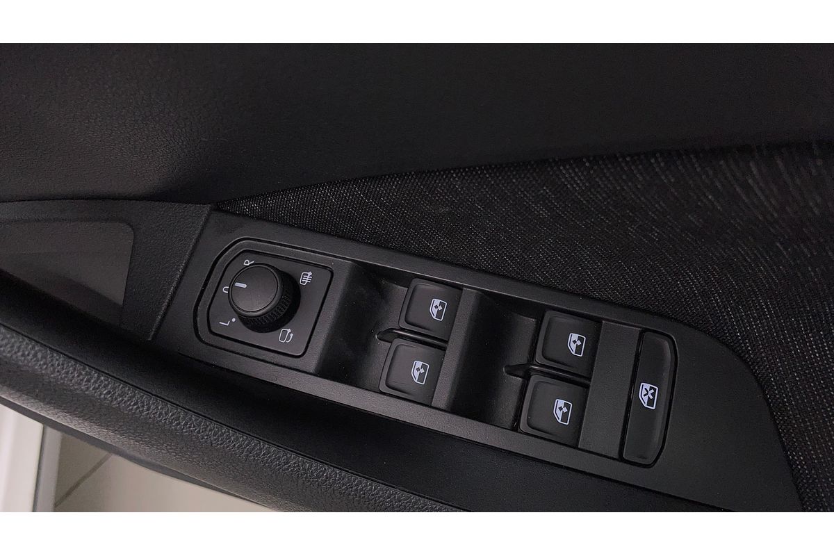 2022 SKODA Kamiq 85TSI Style NW