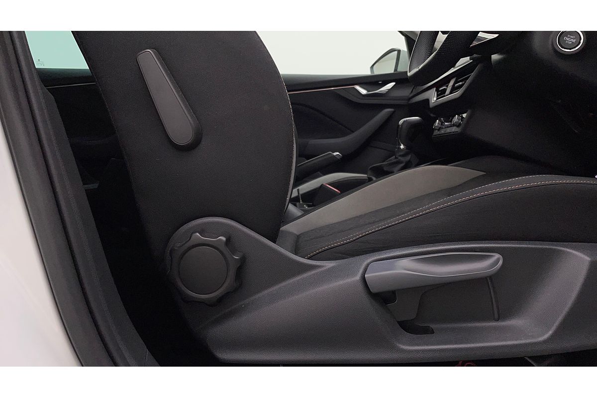 2022 SKODA Kamiq 85TSI Style NW
