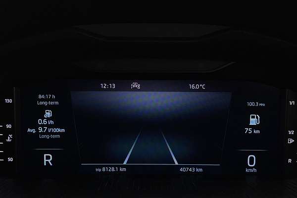 2022 SKODA Kamiq 85TSI Style NW