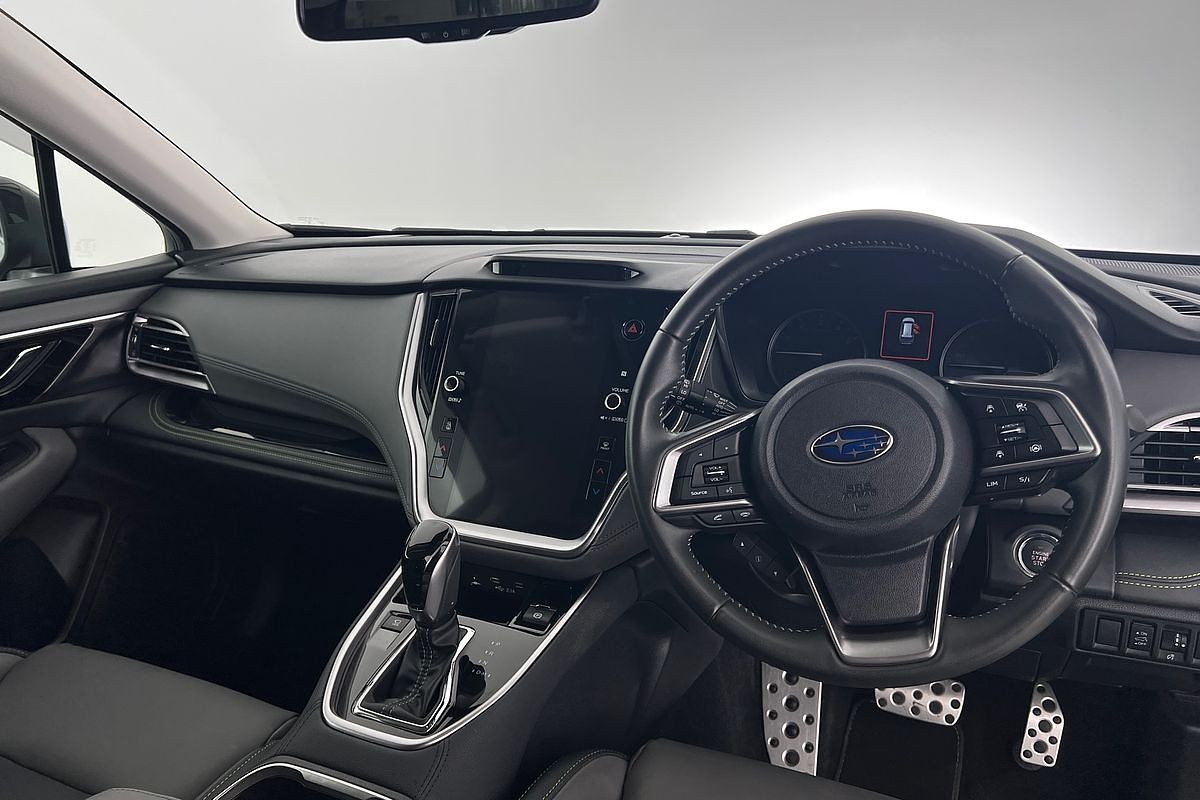 2022 Subaru Outback AWD Sport 6GEN