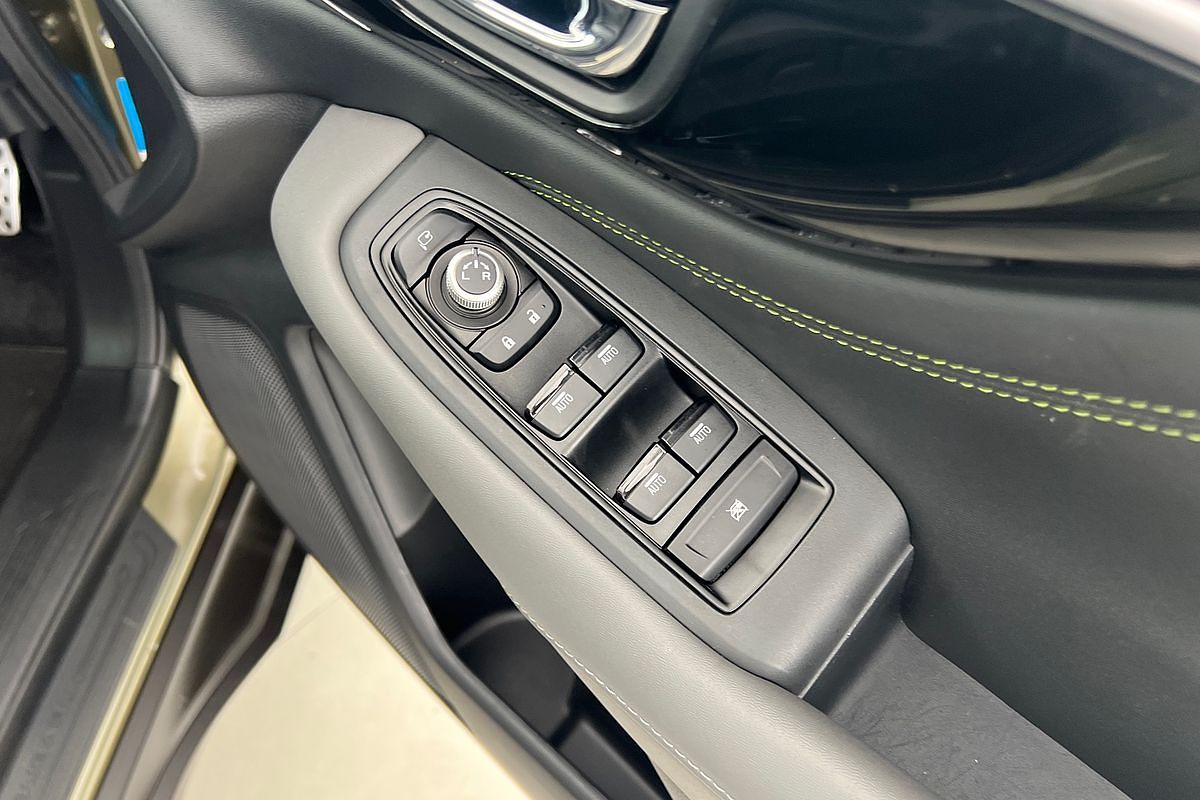 2022 Subaru Outback AWD Sport 6GEN