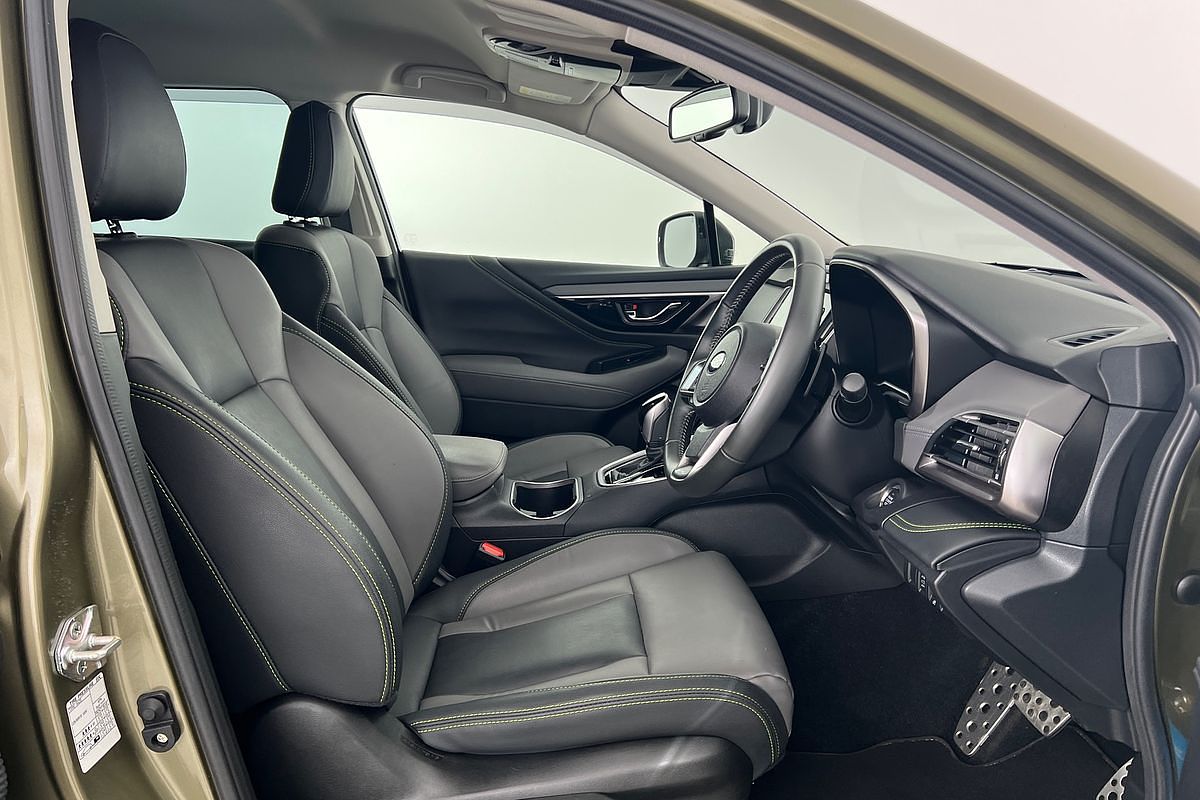 2022 Subaru Outback AWD Sport 6GEN