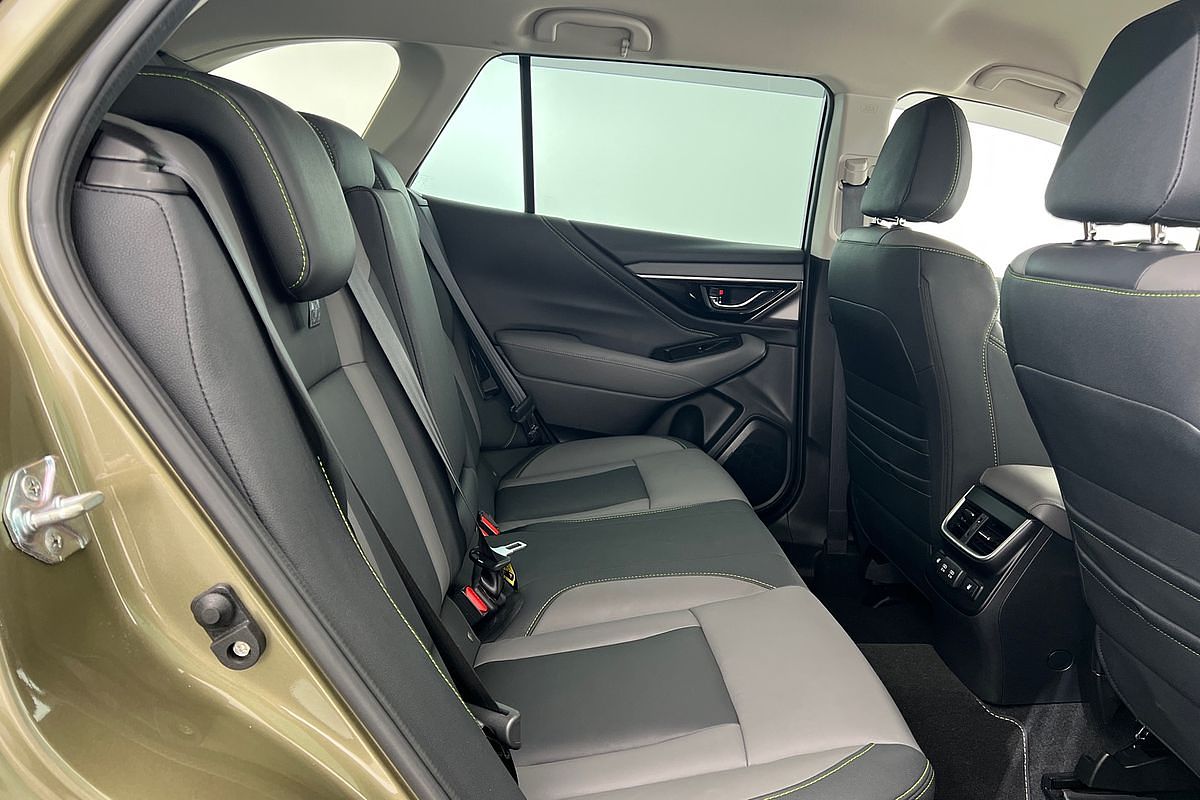2022 Subaru Outback AWD Sport 6GEN