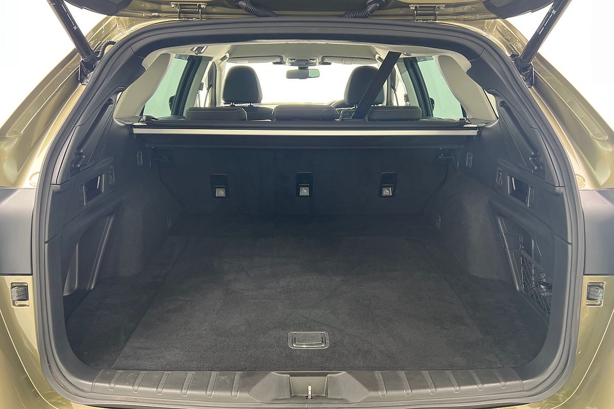 2022 Subaru Outback AWD Sport 6GEN