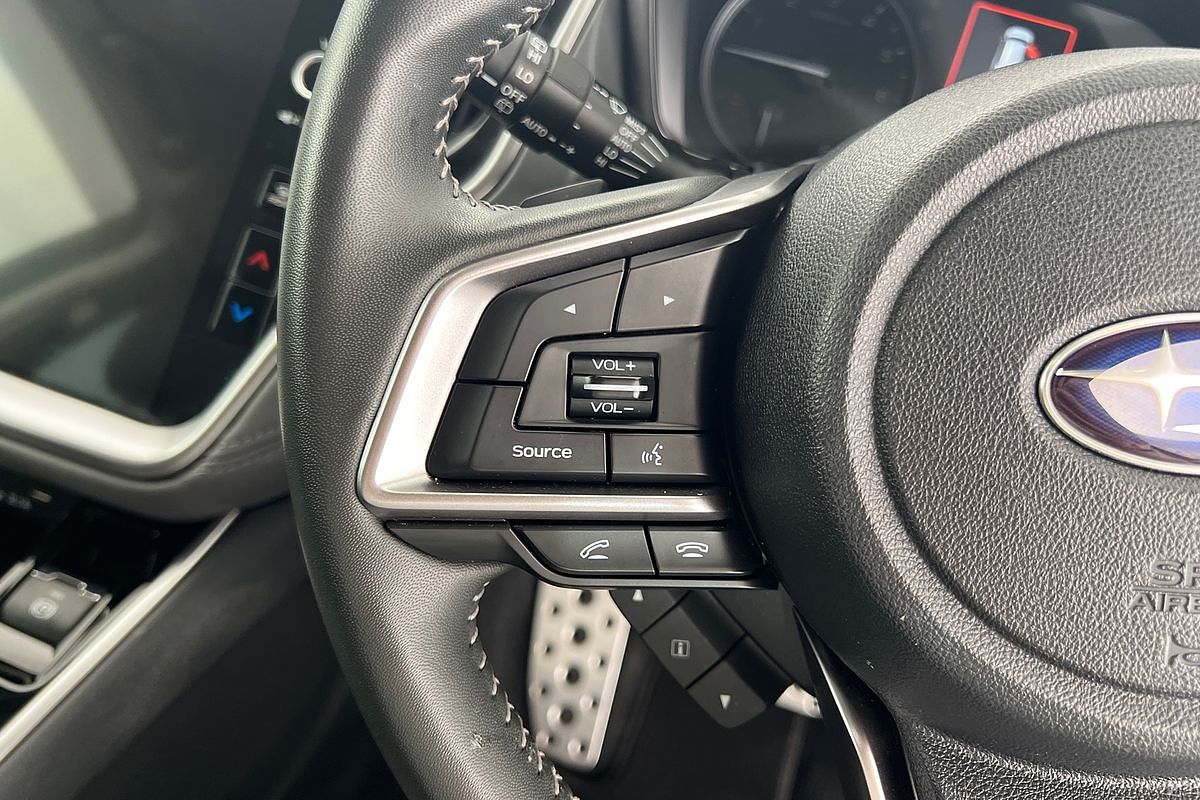 2022 Subaru Outback AWD Sport 6GEN