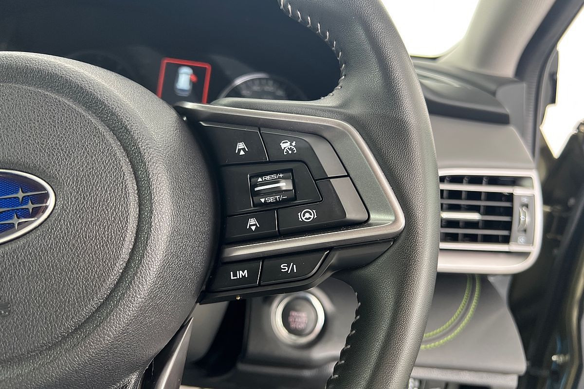 2022 Subaru Outback AWD Sport 6GEN