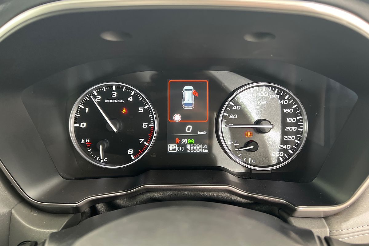 2022 Subaru Outback AWD Sport 6GEN