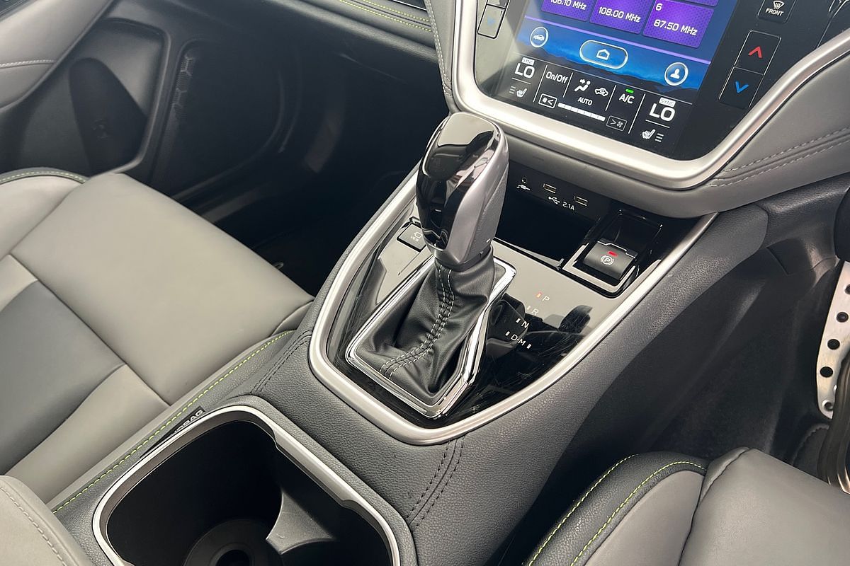2022 Subaru Outback AWD Sport 6GEN