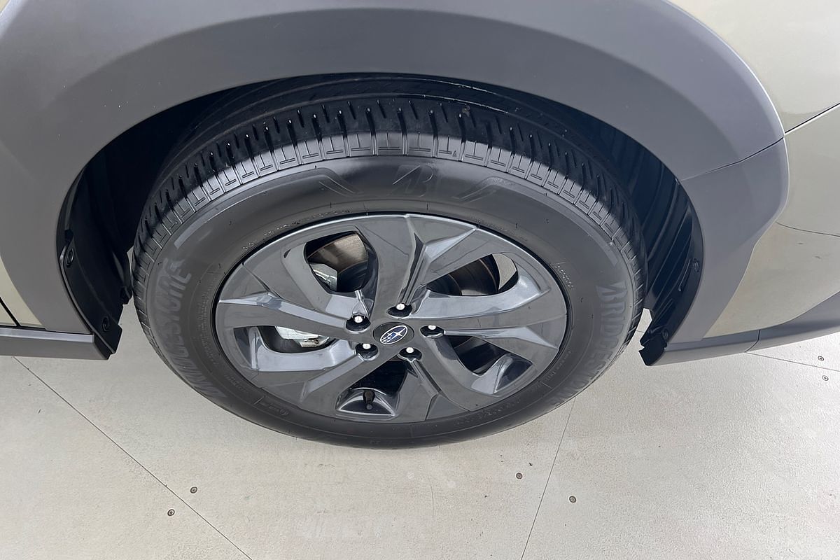 2022 Subaru Outback AWD Sport 6GEN