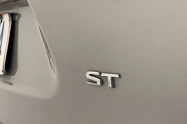 2017 Nissan QASHQAI ST J11