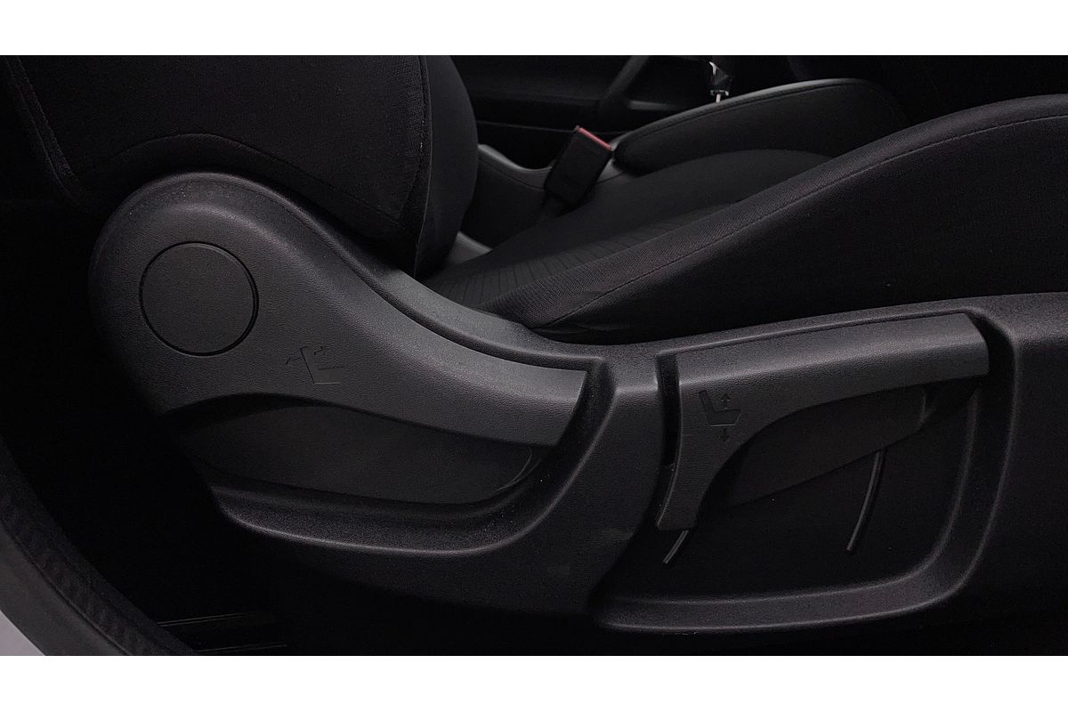 2017 Nissan QASHQAI ST J11