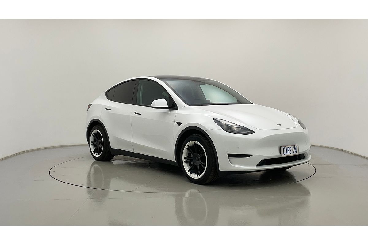 2022 Tesla Model Y Rear-Wheel Drive