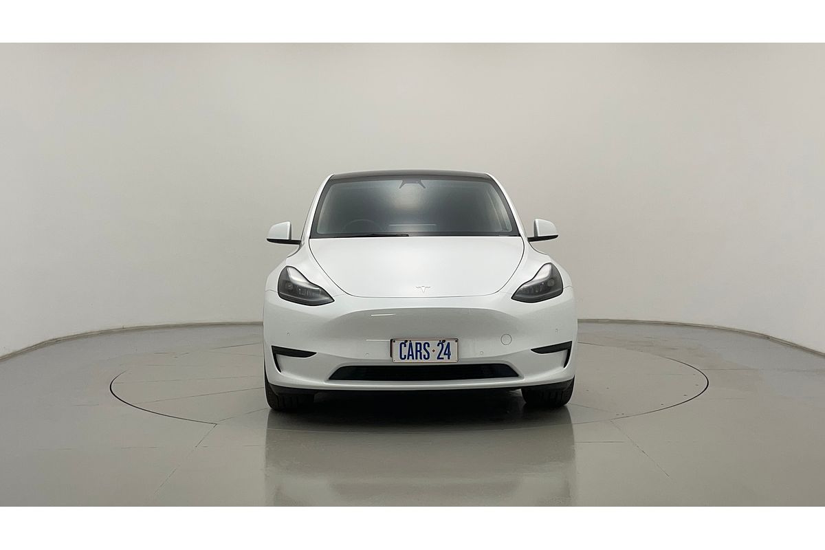 2022 Tesla Model Y Rear-Wheel Drive