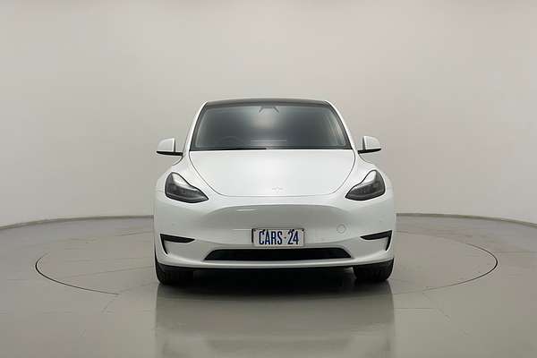 2022 Tesla Model Y Rear-Wheel Drive