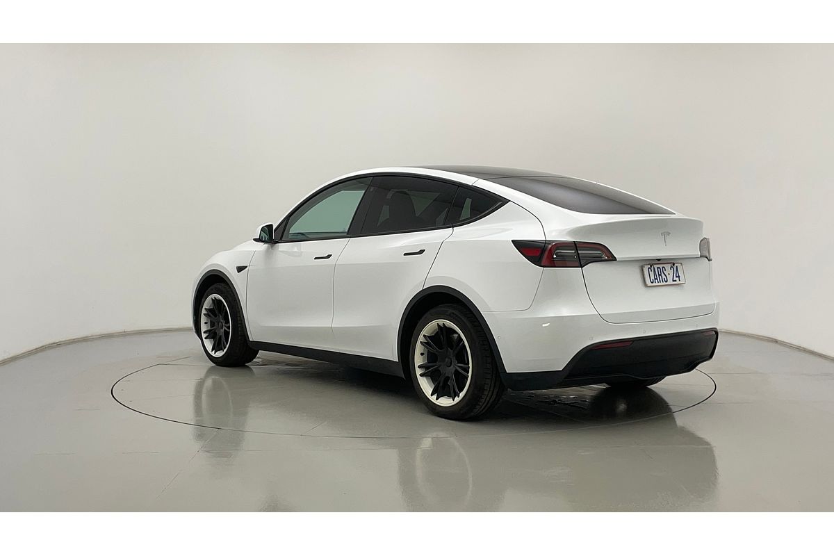 2022 Tesla Model Y Rear-Wheel Drive