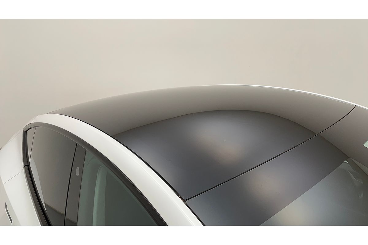 2022 Tesla Model Y Rear-Wheel Drive