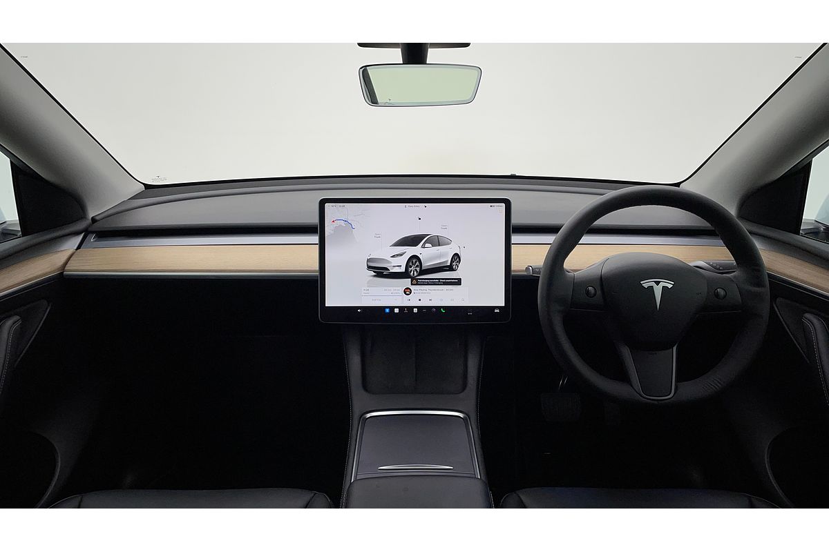 2022 Tesla Model Y Rear-Wheel Drive