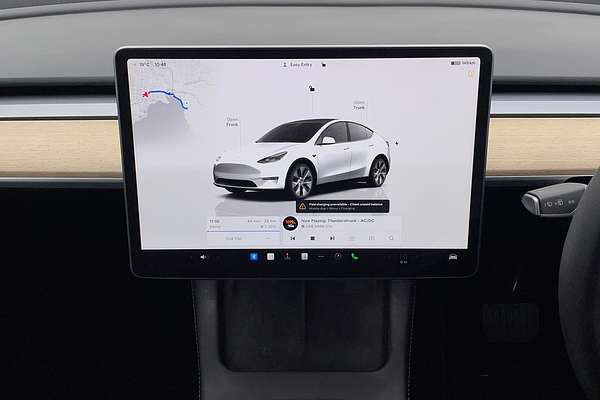 2022 Tesla Model Y Rear-Wheel Drive