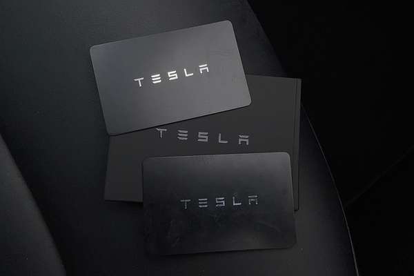 2022 Tesla Model Y Rear-Wheel Drive