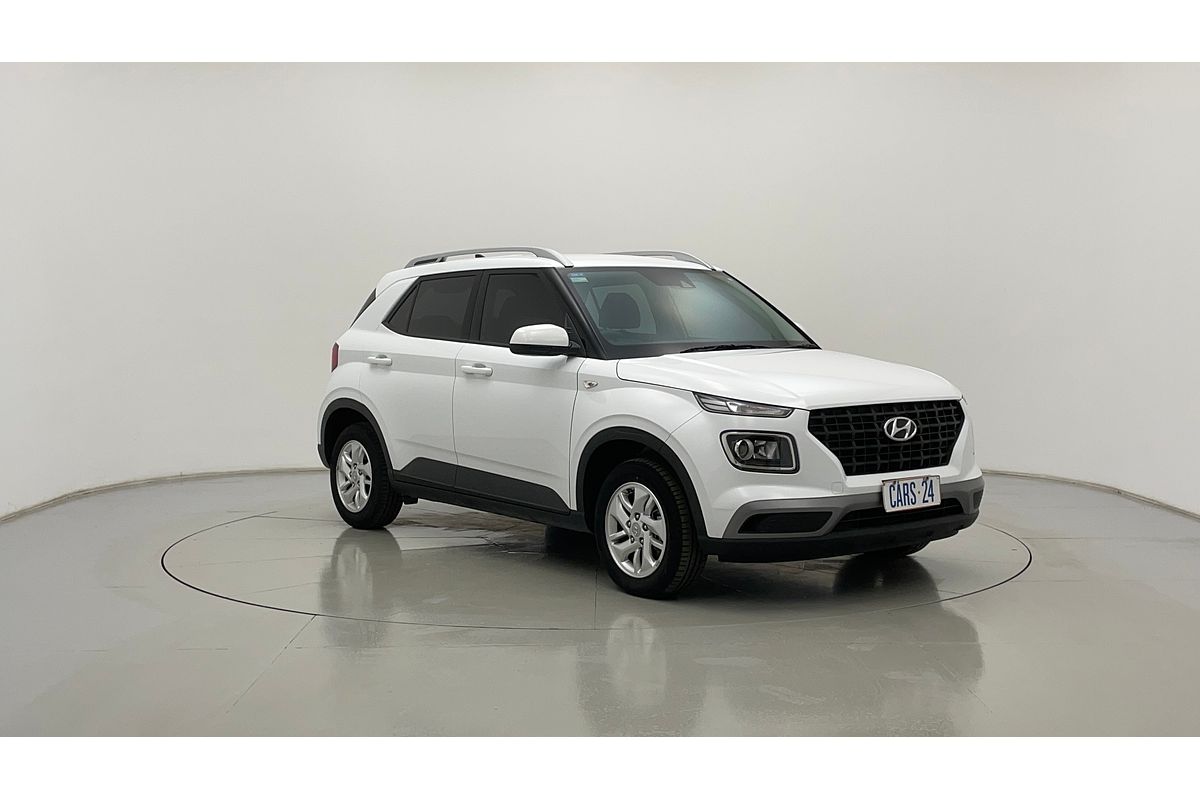 2020 Hyundai Venue QX.V3