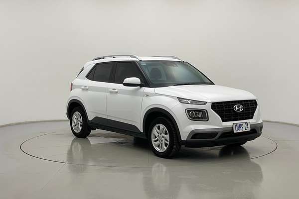 2020 Hyundai Venue QX.V3